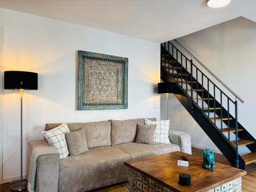 Elgersweier Apartamento | REMA Homes - Luxuriöse Apartments - Messenähe - Offenburg