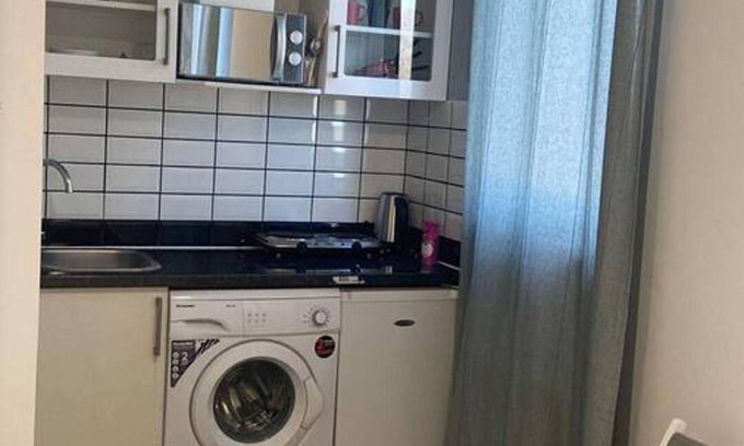 Acton Apartamento | Remarkable 1-bed Studio in London