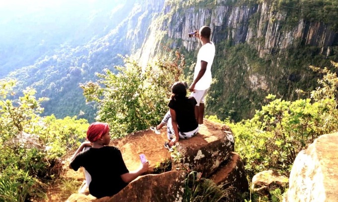 Juliasdale Cabaña | Remarkable 3-bed Cottage in Nyanga