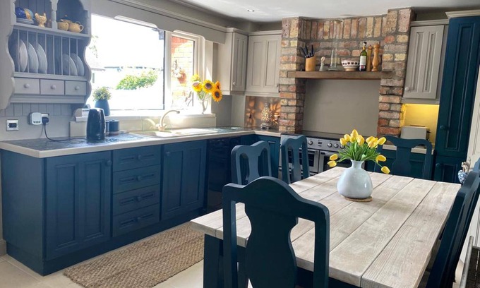 Belfast Casa | Remarkable 3-bed House in Belfast