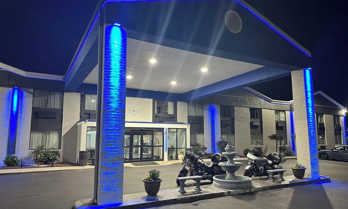 Gettysburg Hotel | Remembrance Inn