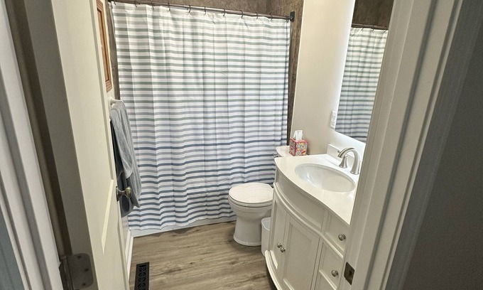 Bradley Casa | Remodeled 3BR Home Near ONU