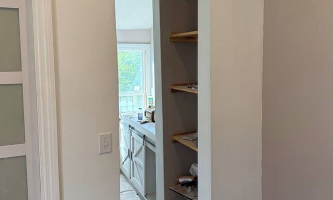 Creston Casa | Remodeled Victorian 4 beds 2.5 baths