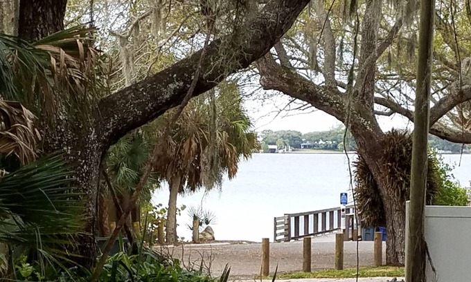 Osprey Village Casa | Remodelada casa frente al mar