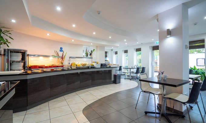 Oxford Hotel | Remont Oxford Hotel