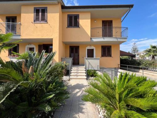 Capaccio Scalo Casa | Renée Guest House