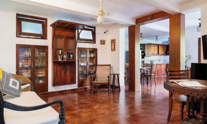 Sri Jayawardenepura Kotte Casa | Renovated Family Bungalow, conveniently located, with modern ammenities