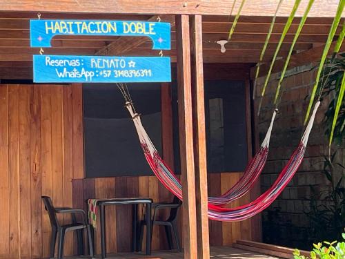 Nuqui Casa | Renacer