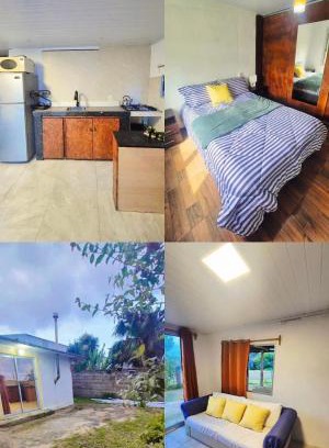 Piriapolis Casa | Renacer