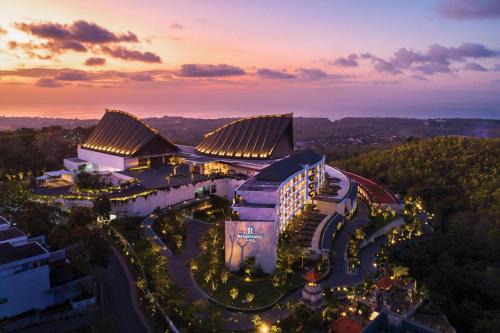 Ungasan Complejo | Renaissance Bali Uluwatu Resort & Spa