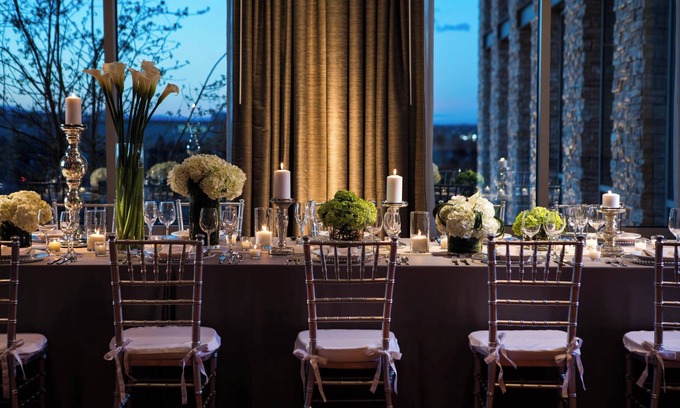 Broomfield Hotel | Renaissance Boulder FlatIron Hotel