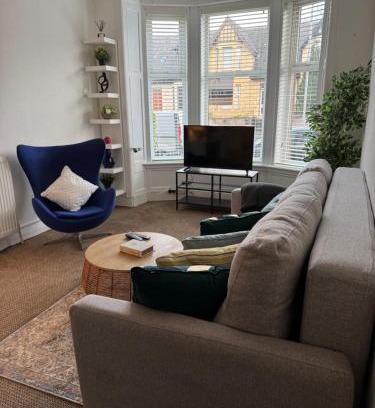 Whiteinch Apartamento | Renaissance