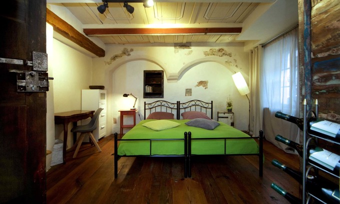 Torgau Apartamento | oficina renacimiento - Old Town (ella) deber sala de recuperación en el monumento