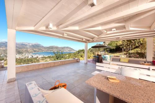 Karpathos Town Apartamento | Renata's Villas