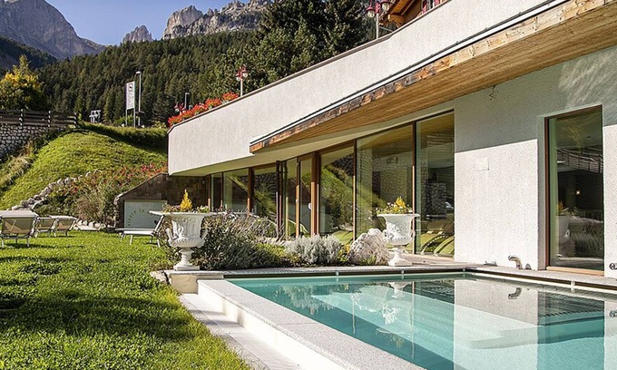 Vigo di Fassa Hotel | Renato Hotel