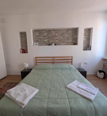 Citta Nuova-Barriera Nuova-San Vito-Citta Vecchia Apartamento | Rendez-Vous