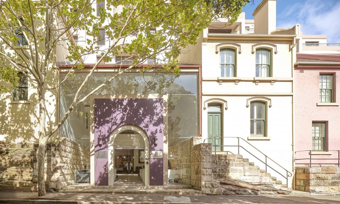 The Rocks Apartamento | Rendezvous Hotel Sydney The Rocks