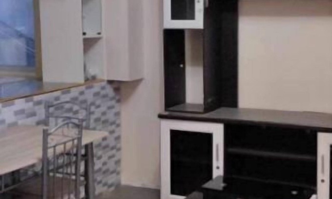 Dipolog Apartamento | Rendon Place and Suites: Furnished 1-BR Apartment: 1st Flr in Great Location
