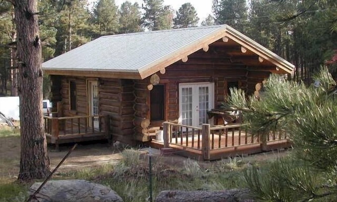 Custer Casa | Renegade