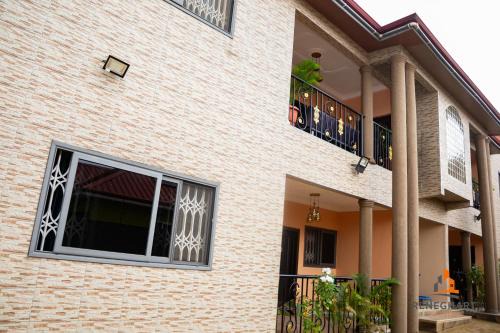 Accra Casa | ReneGhart Apartments