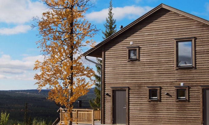 Tannas Casa | Renen 6B by Interhome