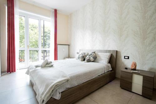 Mirafiori Apartamento | [Reni House]-Bright apartment+free park