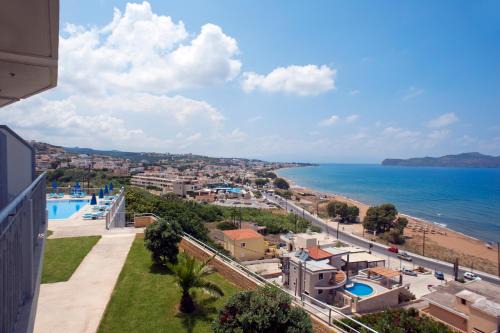 Kato Stalos Hotel | Renieris Hotel