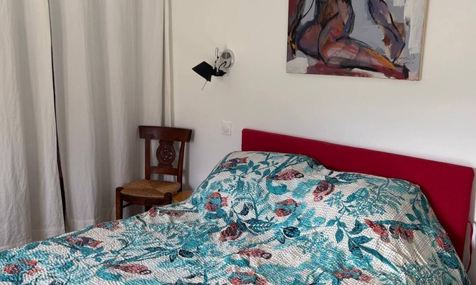 Cheray Casa | Renovated barn for 4 people, in the heart of the village