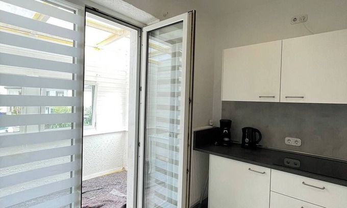 Rauental Apartamento | Renovated apartment for 6 guests on the 1st floor!