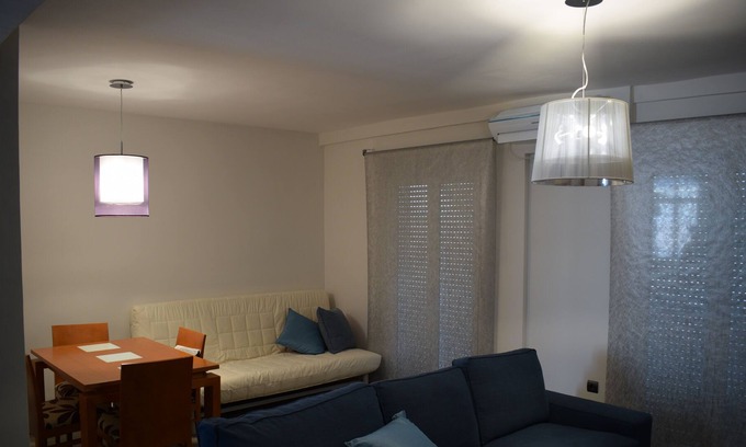 San Lorenzo Apartamento | Apartamento reformado en elcentro histórico de Córdoba