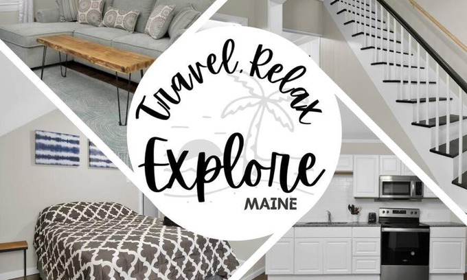 Biddeford Apartamento | Renovated Apt - Downtown Biddeford Near Waterfront