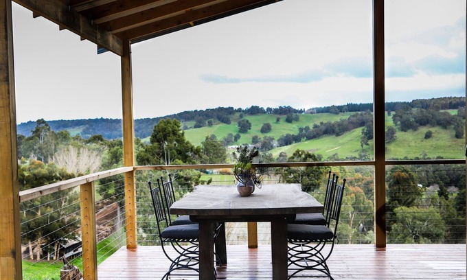 Kangaroo Gully Casa | Renovated Barn - Idlewild Bridgetown