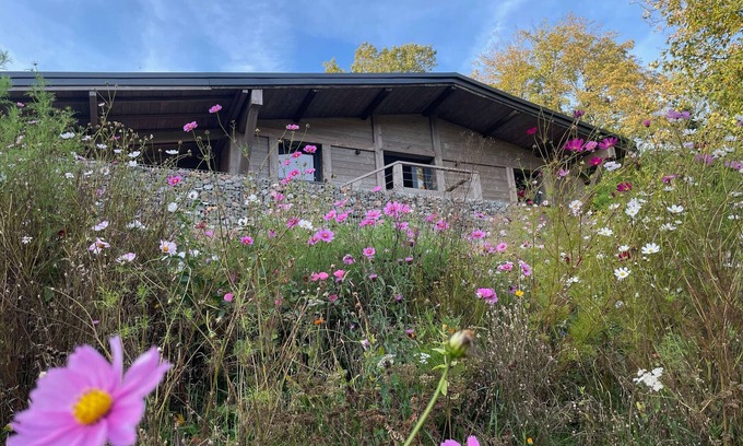 Sapois Cabaña | Chalet renovado con sauna, cerca de Gérardmer