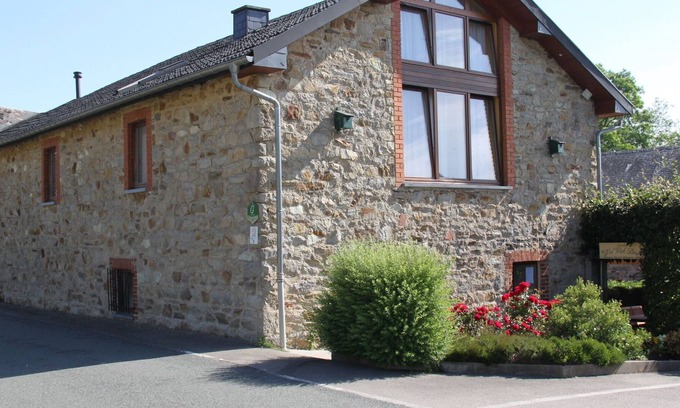 Ondenval Apartamento | Confortable apartamento en Ondenval en el bosque