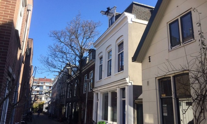 Middenmeer Apartamento | Apartamento de lujo reformado