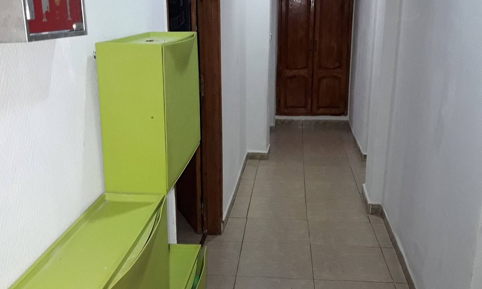 Boumerdes Province Apartamento | Alquile el apartamento F3 para la temporada de verano
