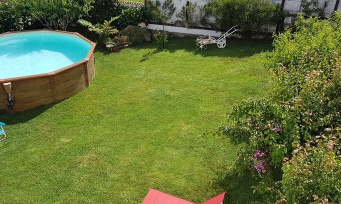 A Guarda Casa | Apartamento vacacional