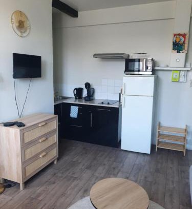 Downtown Apartamento | Rent studio 25 m2 city center, Brest