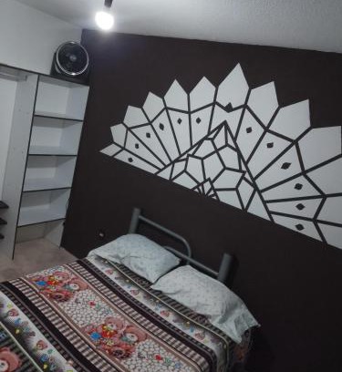 Puebla Casa | Renta de Habitaciones en muy buena ubicación