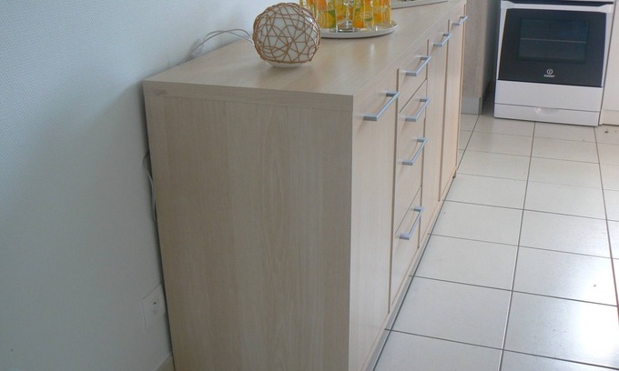 Lege-Cap-Ferret Casa | Alquiler entre el mar y Foret