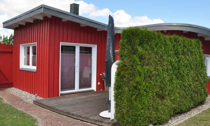 Wolgast Casa | Alquiler USO 2951 - Alquiler Wolgast USO 2951