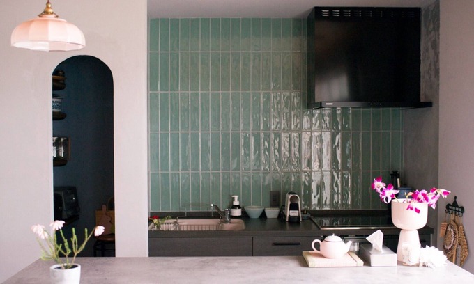 Kirishima Casa | Rental vacation home with natural hot spring Hanar - Hanare Kanade / Kirishima Kagoshima