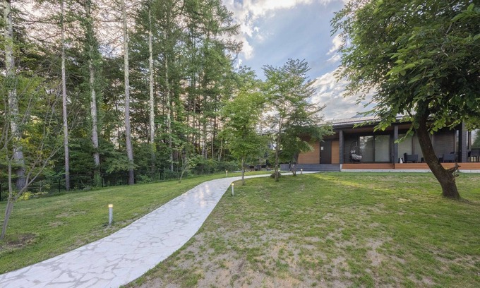 Kitasaku-gun Casa | Rental vacation where you can stay with your dog i / Kitasaku-gun Nagano