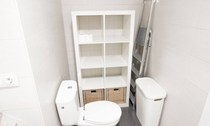 Encarnacion-Regina Apartamento | RentalSevilla Emblemático apartamento en la Campana