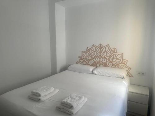 San Julian Apartamento | Rentalsevilla Enladrillada