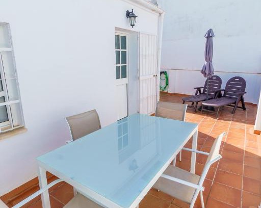 San Lorenzo Apartamento | RentalSevilla Guadalete II