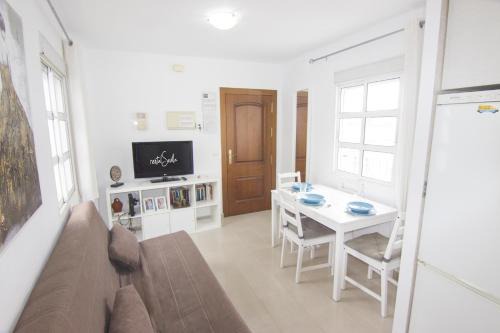 San Lorenzo Apartamento | RentalSevilla Guadalete II