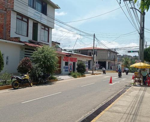 La Banda de Shilcayo Apartamento | rentapartBDSH