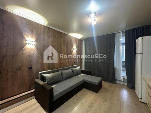Chisinau Apartamento | RentHouse Apart-Hotel Room #15
