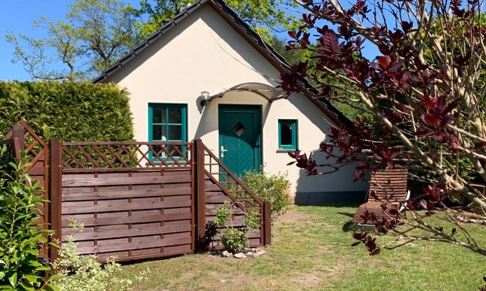 Basedow Casa | „Rentmeisterhaus Basedow“